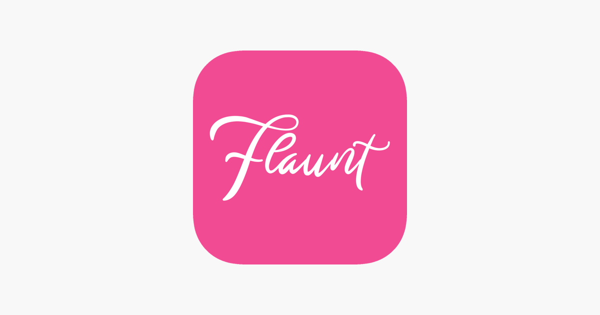 The Flaunt Boutique On The App Store
