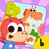 Animal Puzzle Game for Toddler