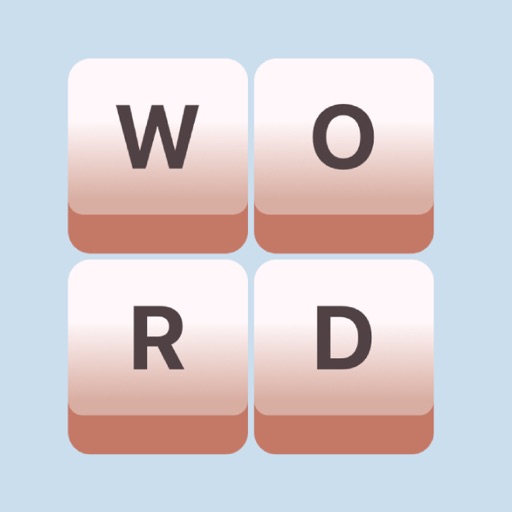 Word Jumble - Brain Training