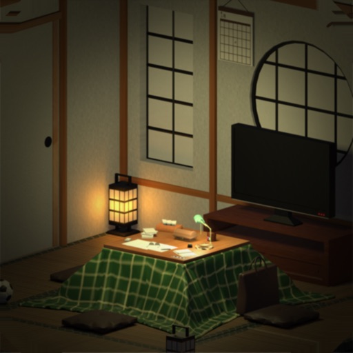 Escape game : Kotatsu