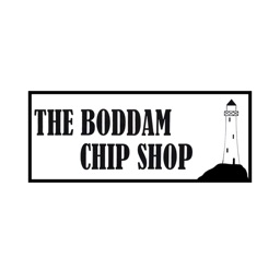 The Boddam Chip Shop