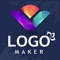 Logo Creator & Logo Maker is looking for the best free app 2021 logo designer & graphic designer
