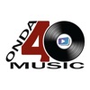 Onda 40 Music