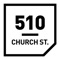 Icon 510 Church