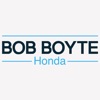 BOB BOYTE