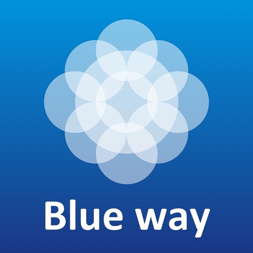 Blue way Download