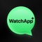 WatchApp  por WhatsApp