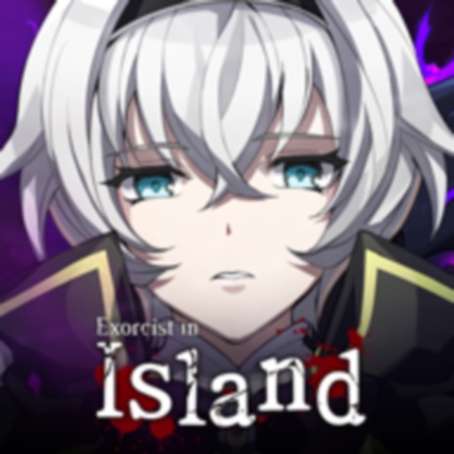 Exorcist in Island iOS App