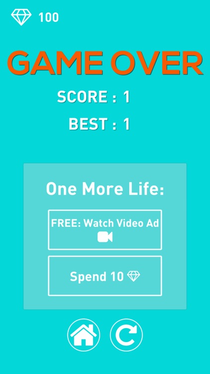 Fire Away - Tap to Shoot Game screenshot-4