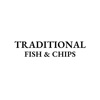 Traditional Fish  Chips