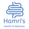 Hamri's Health & Wellness Connect allows clients to quickly and easily connect with our clinic