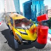GT Car Jumping: Stunt Games 3D