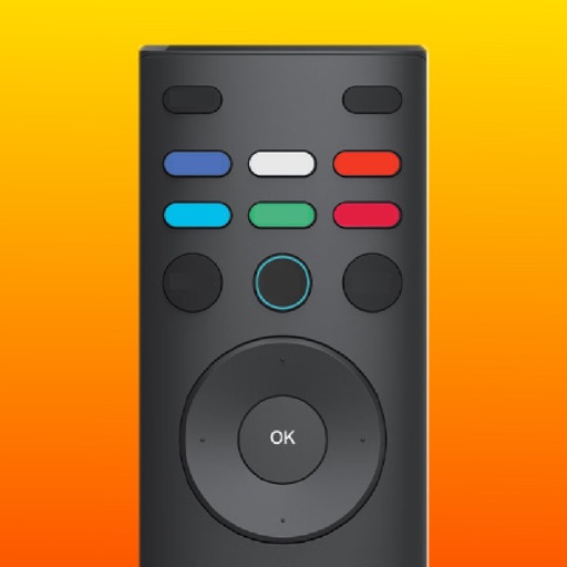 SmartCast for Vizio: TV Remote iOS App