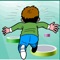 Titi Jump Boy: Peconi is a fun and addictive arcade game that will test your agility and reflexes