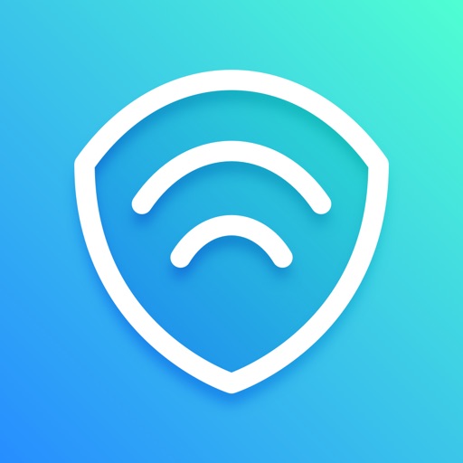 Secure VPN & Proxy by Snowd iOS App