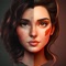Icon Fashion & Style Makeover Games
