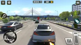 Game screenshot Real Highway Car Racing Games hack