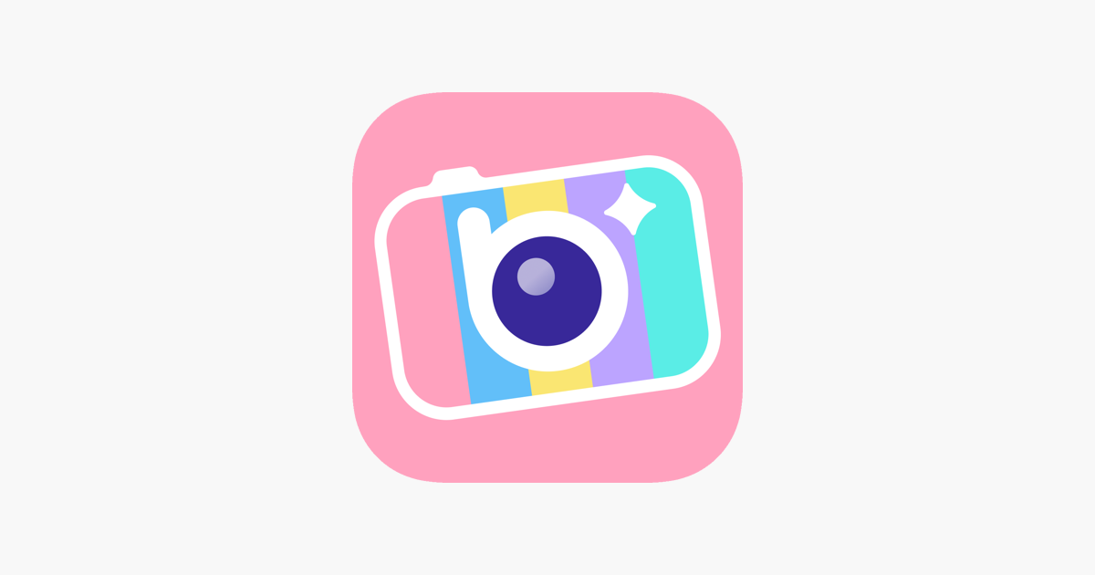 beauty play camera