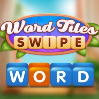 Word Tiles Swipe Search Games