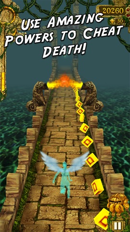 Temple Run 2 - App - iTunes United Kingdom