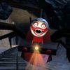Horror Spider game