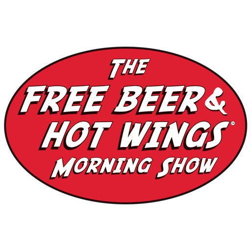 Free Beer and Hot Wings Show Icon