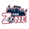 FanZone App for Football Fans