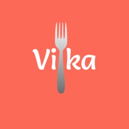 Vilka.kz - доставка еды