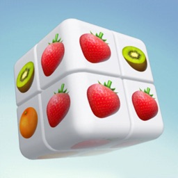 Cube Master 3D - Tile Puzzle icono