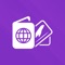 Schengen Calculator application allows you to check the number of days remaining for your stay in Schengen zone according to 90/180 days rule