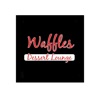 Waffles Dessert Lounge