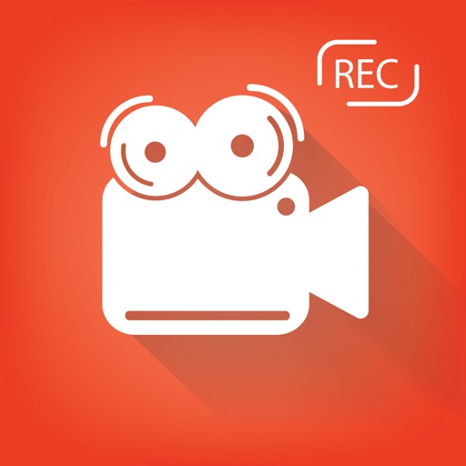 Screen recorder - RecPro