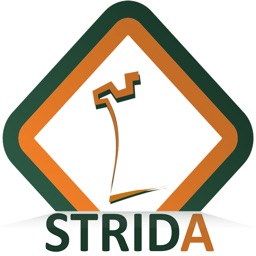 STRIDA