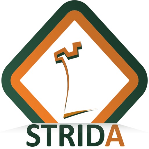 STRIDA