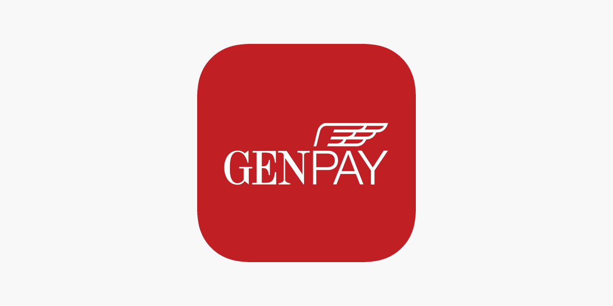 Genpay On The App Store