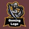 Icon Gaming Logo Editor Esport Logo