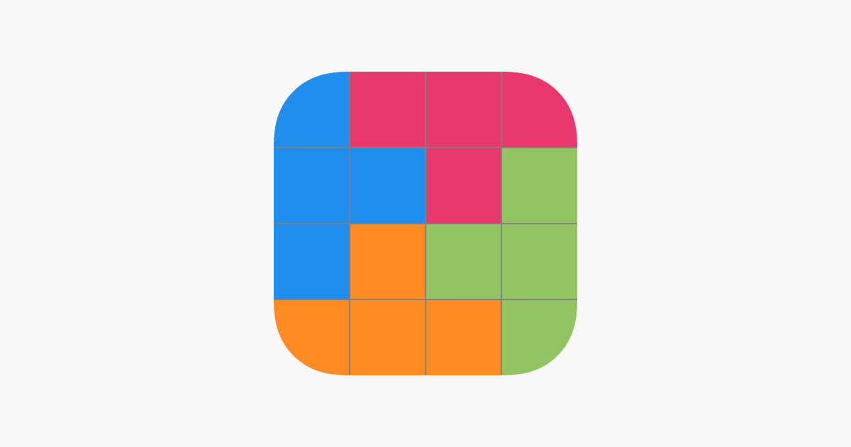 ‎Blockdoku - Sudoku + Block on the App Store