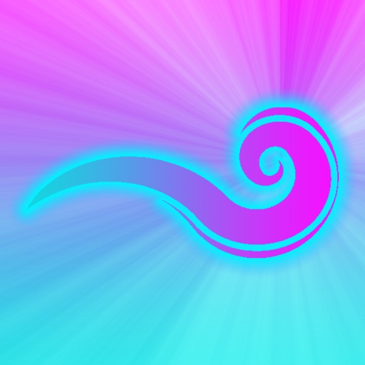 Fluid Simulation Relax Sounds Icon