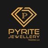 Pyrite Jewellery