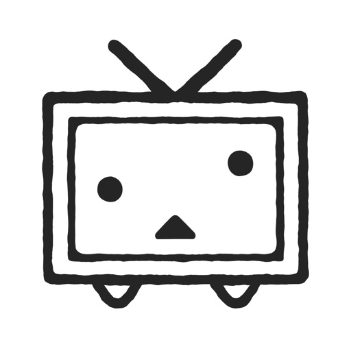 ニコニコ動画-アニメやゲーム配信の動画が観れる動画配信アプリ