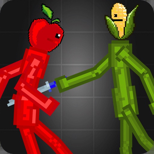 Corn Playground iOS App