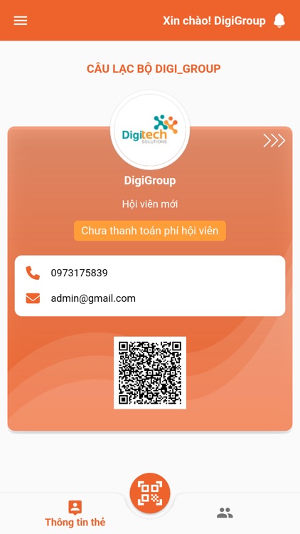 DigiGroup