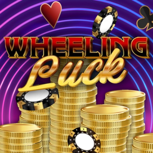 Wheeling Luck