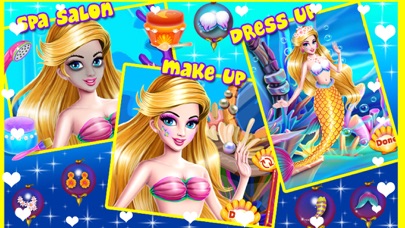 Mermaid Facial Spa Salon screenshot 4