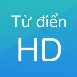 Từ điển HD