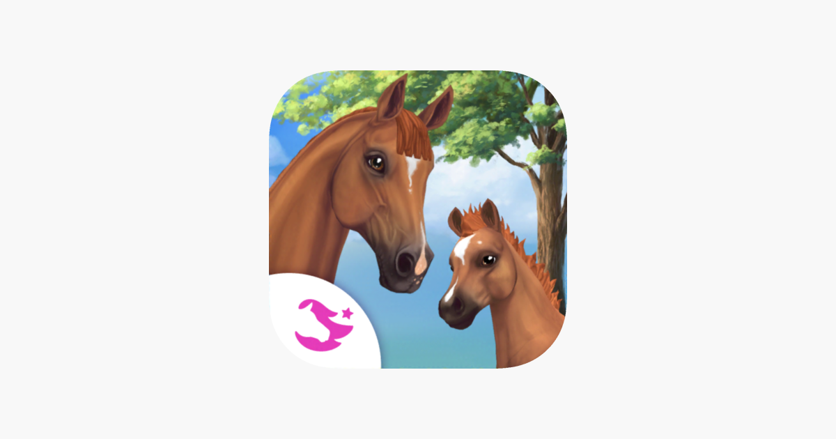 Star Stable: Horses on the App