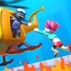Helicopter Save The Girl icon