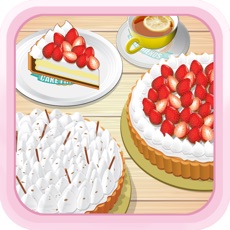 Activities of Cake Friends: Be a Cake Tycoon