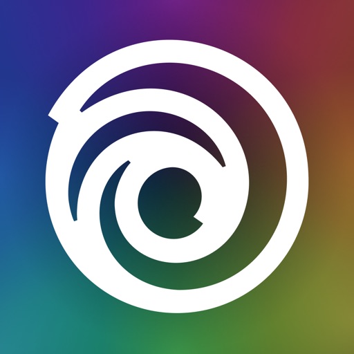 Ubisoft Connect iOS App