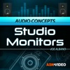 Studio Monitor Guide